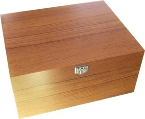 New TAG Heuer Autavia Heritage Tourbillon chrono elite watch box case 02 CBE CY - Picture 1 of 24