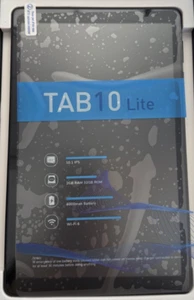 Tab 10 Lite Internet Tablet (OPEN BOX) - Picture 1 of 2