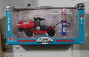 Gearboy Toy 1918 Ford Model T Runabout #76854 Limited Edition Coin Bank  - Picture 1 of 6