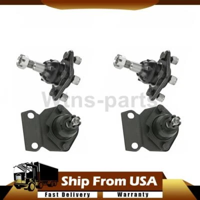 Шаровой шарнир подвески передний верхний передний нижний для Ford Mustang II 1974-1978 годов выпуска - Изображение 1 из 4