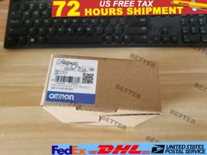 1PC New OMRON CJ1W-DA08C PLC Module CJ1WDA08C In Box Fast Shipping - Picture 1 of 3