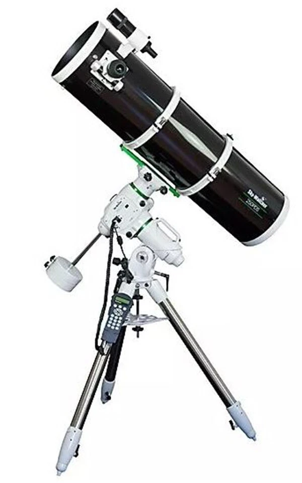 Sky-Watcher EXPLORER 250PDS + EQ6-R PRO GOTO Mount & Tripod # 10221/20855 SO (UK - Image 1 of 4