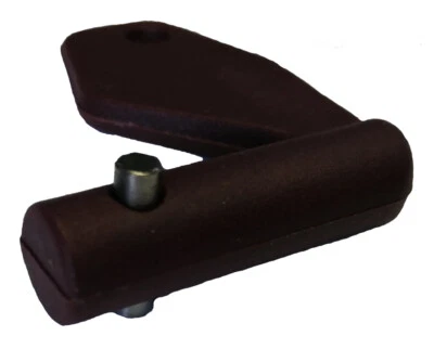 Volvo Battery Disconnect and Isolator Key 8157766 Heavy Equipment