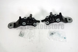 Set giunto sferico originale Toyota 43330-39585 RH + 43340-39465 LH per 4Runn... - Picture 1 of 7