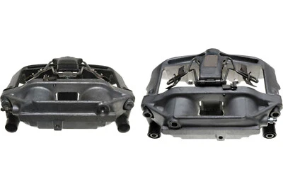 KIT Pinzas de freno de disco delanteras Raybestos para Audi A6 Quattro 2002-2004 (73578) Foto 1 de 3