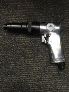 Prestige Pneumatic 1/4” Air Screwdriver Adjustable Clutch   - Picture 1 of 4