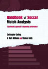Manuel De Soccer Match Analysis: A Systématique Approche Pour