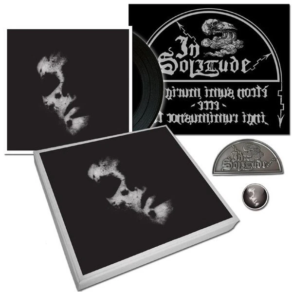 IN SOLITUDE - Sister  [Ltd.Deluxe Edit.] CD BOXSET - Bild 1 von 1