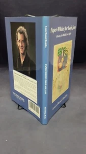 Paper-Whites for Lady Jane by L D Brodsky (1995) 1st Ed LN HB 250131 - Picture 1 of 5
