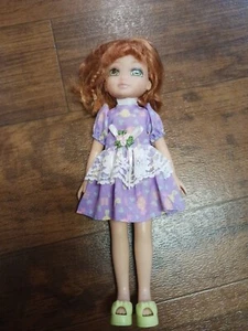 Vintage 2004 Bratz Collectors Doll RARE (10" Inch Doll) - Picture 1 of 4