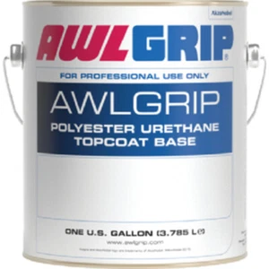 Awlgrip North America 5504553 H4089 Ag Jade Mist Gn Qt - Picture 1 of 1