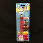 Pez Thomas The Tank Train And Friends Thomas 1 Engine 2009 Noc Blister Pack