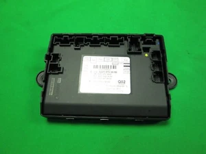 2007-2013 MERCEDES W221 S400 S550 S600 FRONT LEFT DRIVER DOOR MODULE A2218709986 - Picture 1 of 3
