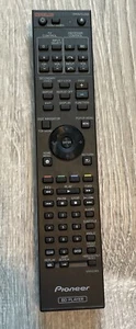 NEW OEM Pioneer Blu-ray Player Remote Control VXX3383 for BDP430 - Picture 1 of 7
