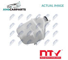 COOLANT EXPANSION TANK RESERVOIR CZW-BM-030 NTY NEW OE REPLACEMENT