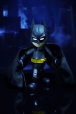 Herocross - Batman - Hybrid Metal Actionfigur - Batman 14cm