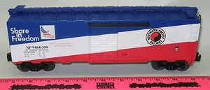 Lionel Nuevo NP 9464-399 Compartir en Libertad, Paci Norte - Imagen 1 de 1