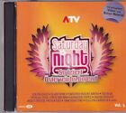 Various ATV Saturday Night-So Fe (CD)