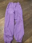 vintage etirel snow pants medium purple Very Pretty Color