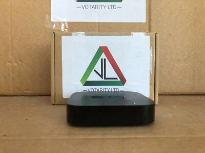 Apple TV 3rd Generation Media Streamer Apple A1469 with No Remote (Inc VAT) - Image 1 of 4