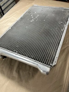 2003-2004 Ford Mustang SVT Cobra 4.6L S/C Aluminum Radiator Cooler 782 - Picture 1 of 9