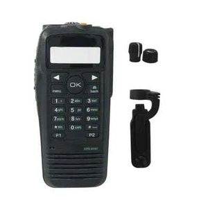 XPR 6550 Zamienny zestaw naprawczy Obudowa Etui Pokrowiec do radia Motorola XPR6550 - Zdjęcie 1 z 6