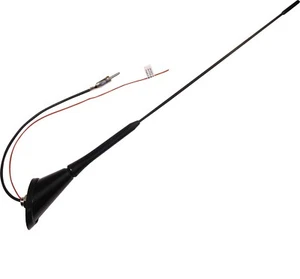 ANTENA DE TECHO TRASERO AMPLIFICADA PARA LOTUS ELISE ESPIRIT - Imagen 1 de 1