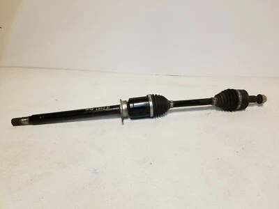 13 14 15 16 Dodge Dart 2,4 L en el eje del pasajero delantero derecho OEM 76K Foto 1 de 4