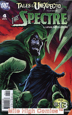 TALES OF THE UNEXPECTED (2006 Series) #4 Very Good Comics Book