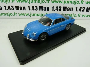 VQ29 Voiture 1/24 SALVAT Models : RENAULT a 110 1300 Alpine 1971 - Imagen 1 de 4