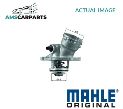 ENGINE COOLANT THERMOSTAT TM 45 100D MAHLE ORIGINAL NEW OE REPLACEMENT - Image 1 of 4