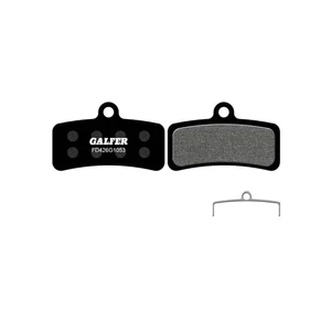 Galfer Disc Pads, M9120/8120/820/810/640-TRP Quad - Stand - Picture 1 of 1