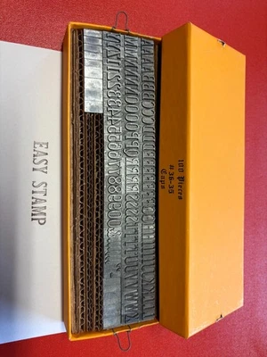 bookbinders printer type - Image 1 of 2