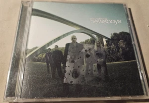 Newsboys-Devotion-Music-CD - Picture 1 of 3