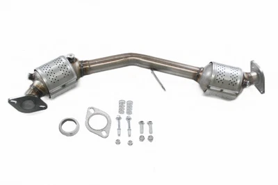 Catalytic Converter for 2005 Subaru Outback Limited 2.5L H4 GAS SOHC - Image 1 of 4