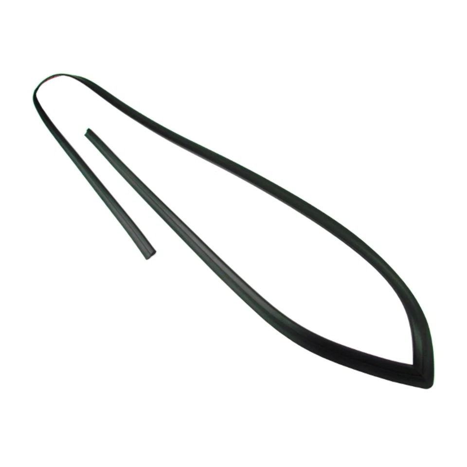 Moldura para parabrisas para Kia Rio 2012-2017 sedán 4 puertas USM F3508 Foto 1 de 3