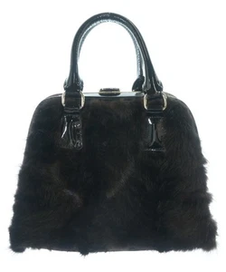 Other Handbags Dark BrownxBlack 2200583180542 - Picture 1 of 7