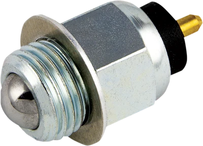 Interruptor neutro de transmisión Standard Motor Products para Harley Sportster 1999-20 Foto 1 de 2