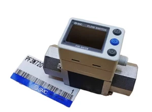 PF3W704-03-A-M Digital Flow Switch - Picture 1 of 2