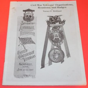 "ORGANIZACIONES, REUNIONES E INSIGNIAS DE VETERANOS DE LA GUERRA CIVIL"" RARAS AGOTADAS" - Imagen 1 de 4