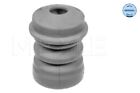 RUBBER BUFFER, SUSPENSION MEYLE 300 335 3104 REAR AXLE FOR BMW