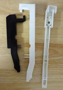 Replacement Key For Alesis QS 8.0/8.1 & Others - Picture 1 of 1