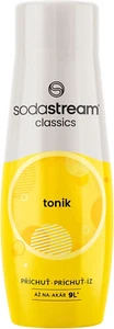 Classics Tonic 440Ml/Sparkling Soda Water Syrup Drink Mix/Makes 9L - Picture 1 of 12