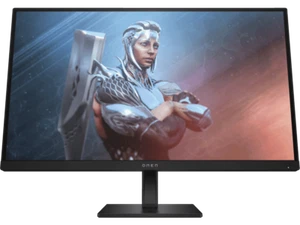 OMEN 27 by HP 27 inch FHD 165Hz Gaming Monitor - Picture 1 of 11