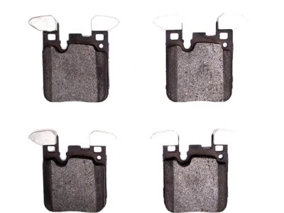 Juego de pastillas de freno traseras fricción dinámica para BMW 440i xDrive 2017-2020 52572PTQG 2018 Foto 1 de 2