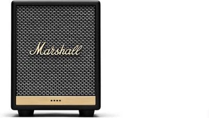Altavoz inteligente de voz Marshall Uxbridge - negro - Imagen 1 de 7