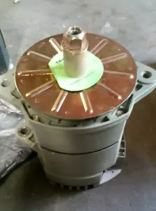 Dixie Electric Alternator A-1101 - Picture 1 of 4