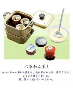 Re-ment Miniature Dollhouse Megahouse Asian Grocery Store Thai Foods New In Bags - Picture 1 of 3