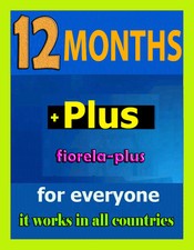 PS Plus 12 MONTHS PSN PlayStation Plus PS4 - SENT FAST !! (No Code) 