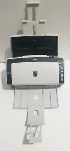 Fujitsu Fi-6130z Dokumentenscanner - Bild 1 von 10